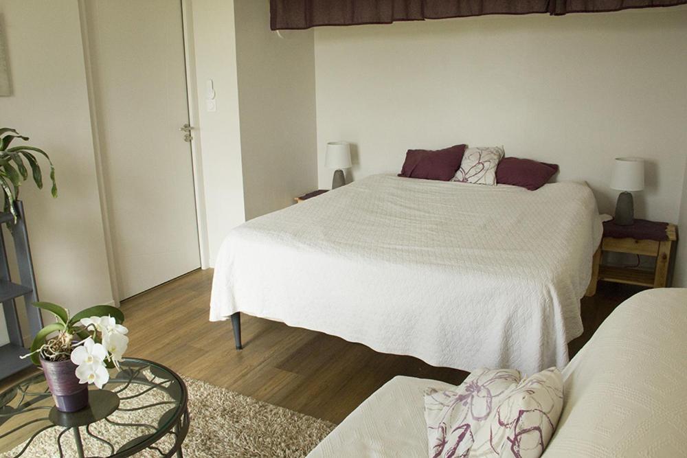 Chambre De La Divatte Buitenkant foto